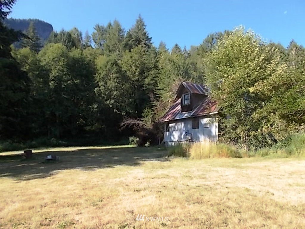 606 Skinner Road Randle, WA 98377 - Photo 9 of 29 Gallery Image 9
