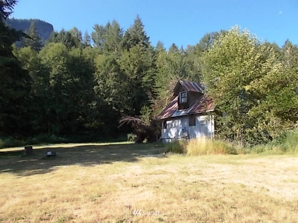 606 Skinner Road Randle, WA 98377 - Photo 10 of 29 Gallery Image 10