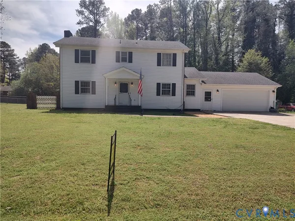 $335,000 | 1948 Vesonder Road, Petersburg, VA 23805