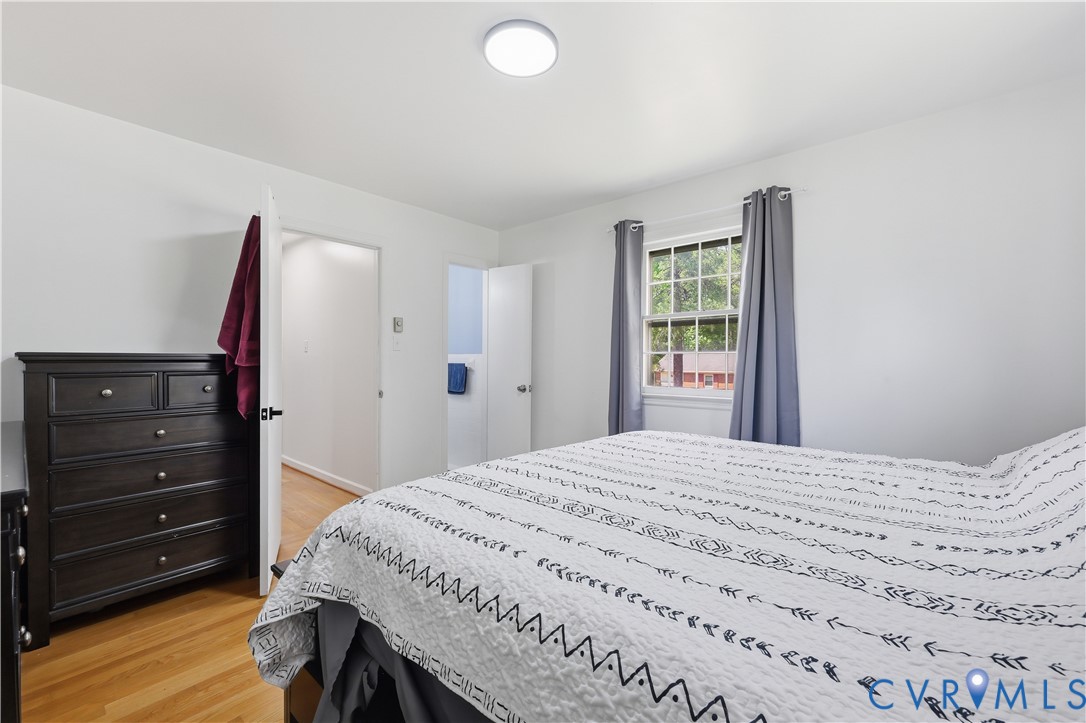 1948 Vesonder Road Petersburg, VA 23805 - Photo 13 of 28