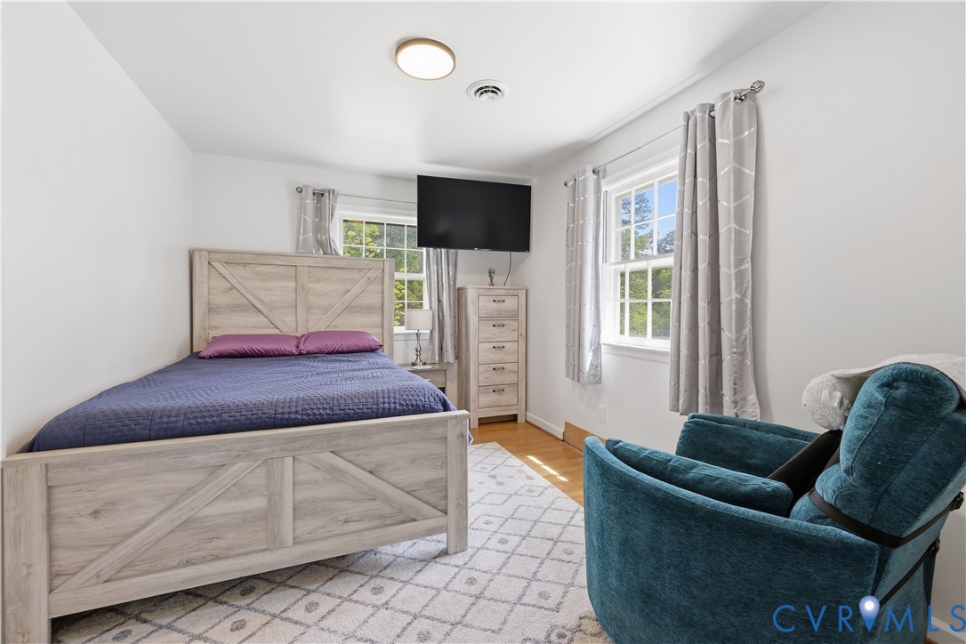 1948 Vesonder Road Petersburg, VA 23805 - Photo 15 of 28 Bedroom 2