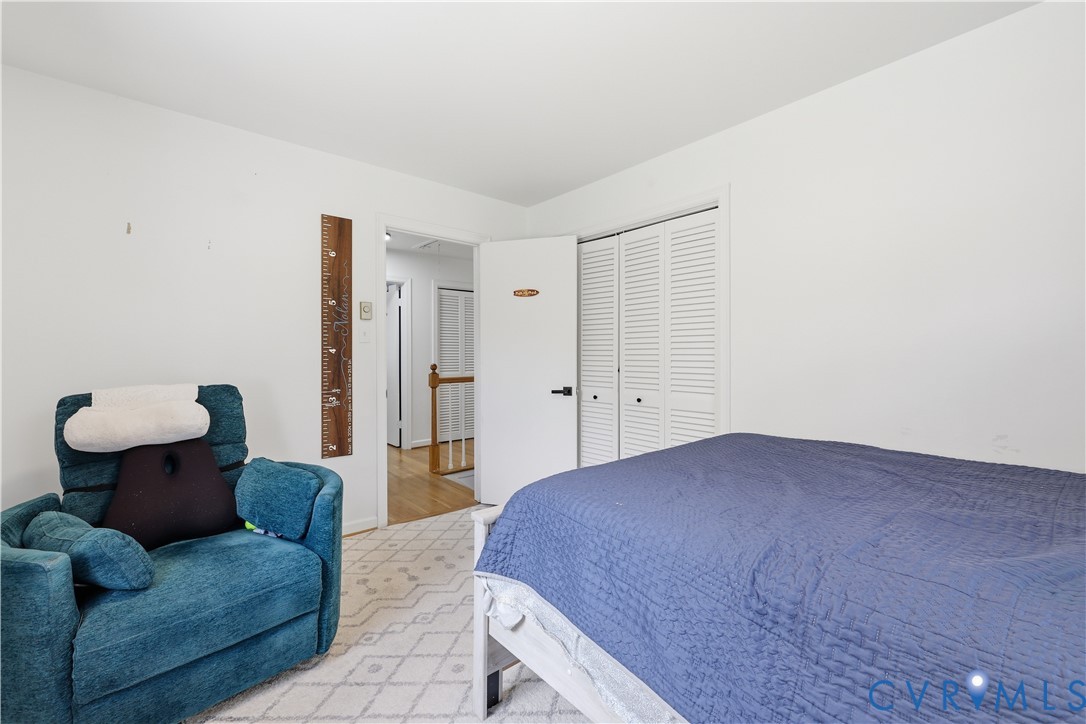 1948 Vesonder Road Petersburg, VA 23805 - Photo 16 of 28 Bedroom 2