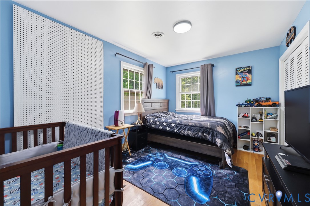 1948 Vesonder Road Petersburg, VA 23805 - Photo 17 of 28 Bedroom 3