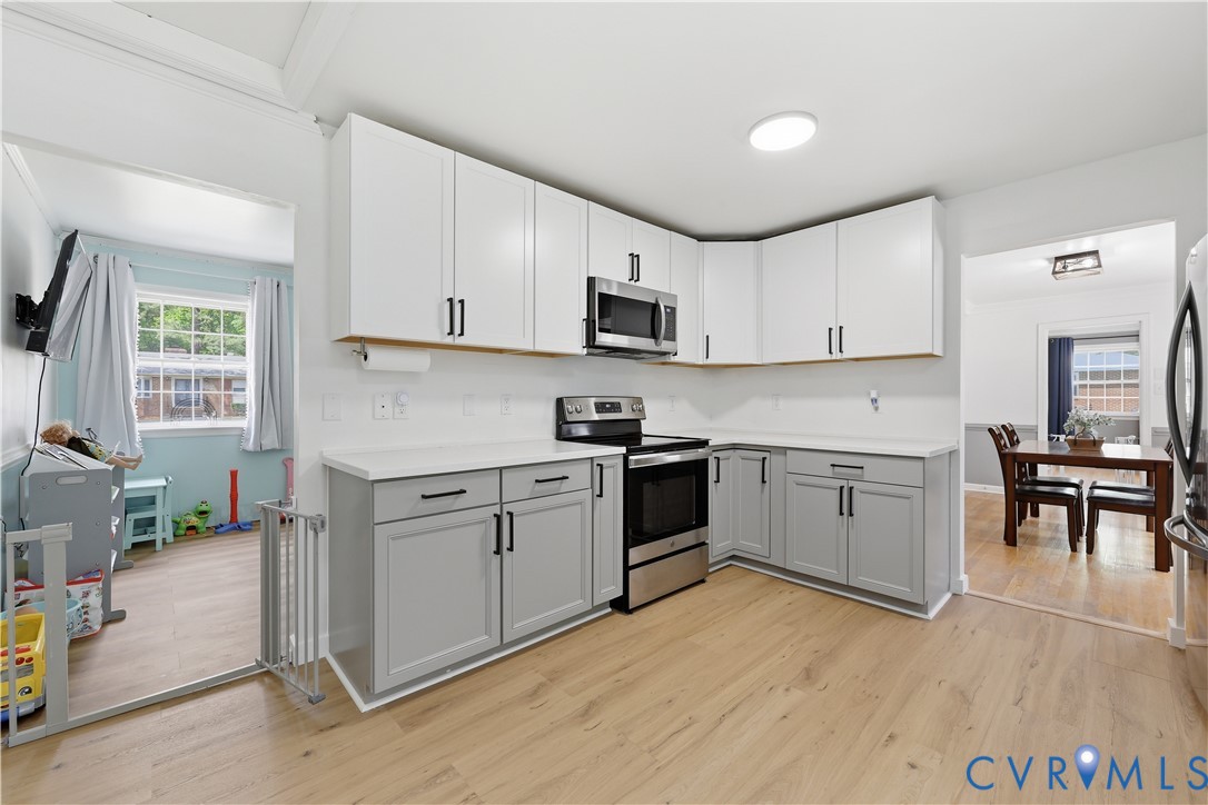 1948 Vesonder Road Petersburg, VA 23805 - Photo 2 of 28 Brand New!