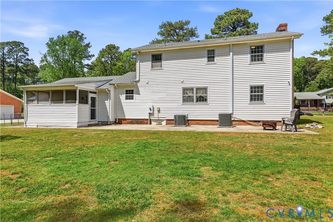 1948 Vesonder Road Petersburg, VA 23805 - Photo 22 of 28