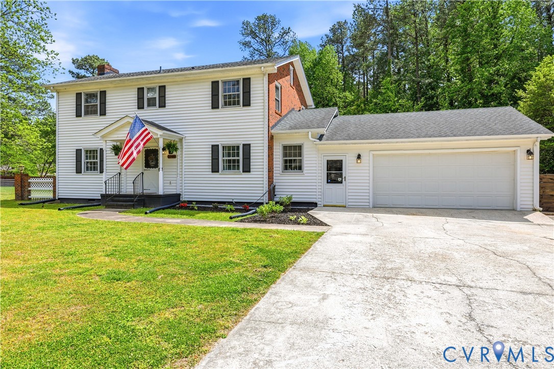 1948 Vesonder Road Petersburg, VA 23805 - Photo 25 of 28