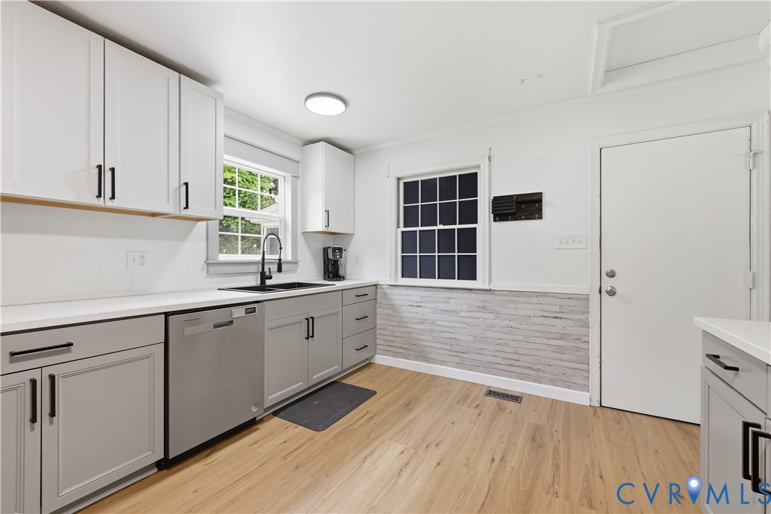 1948 Vesonder Road Petersburg, VA 23805 - Photo 4 of 28 Brand New!