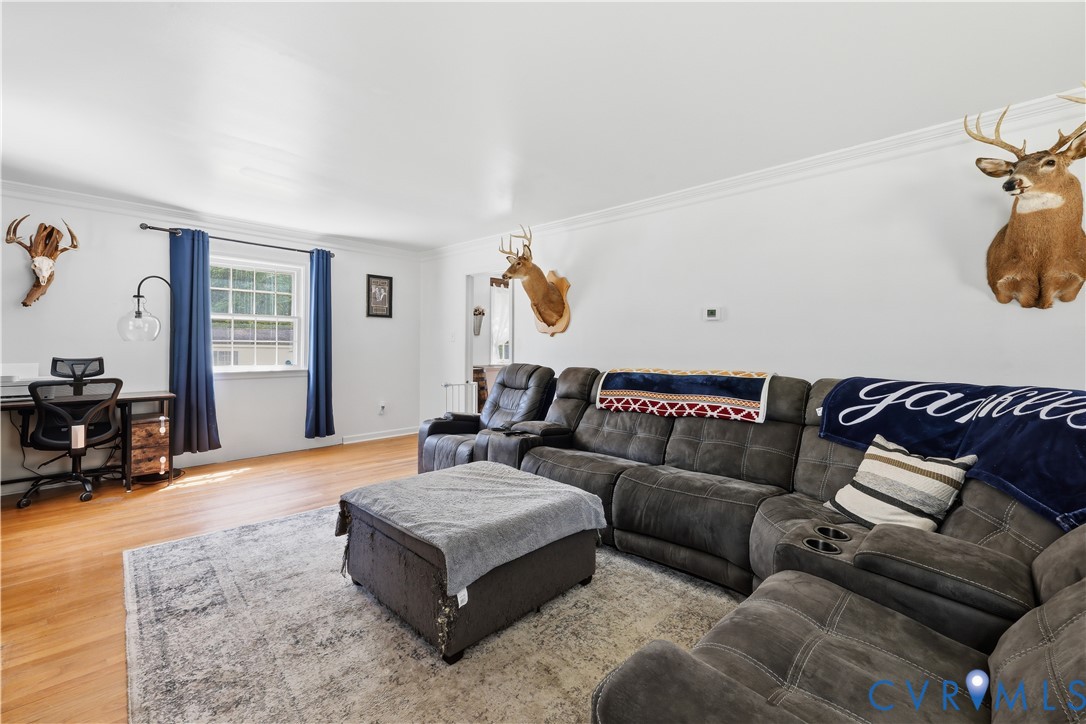 1948 Vesonder Road Petersburg, VA 23805 - Photo 5 of 28