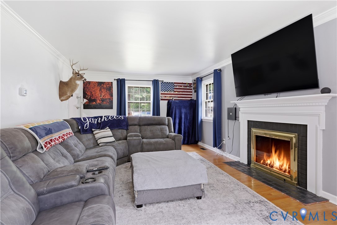 1948 Vesonder Road Petersburg, VA 23805 - Photo 6 of 28