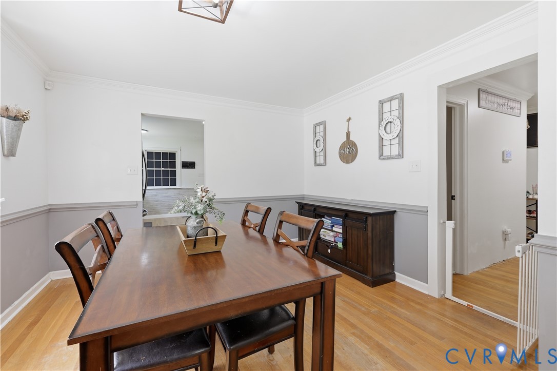 1948 Vesonder Road Petersburg, VA 23805 - Photo 7 of 28