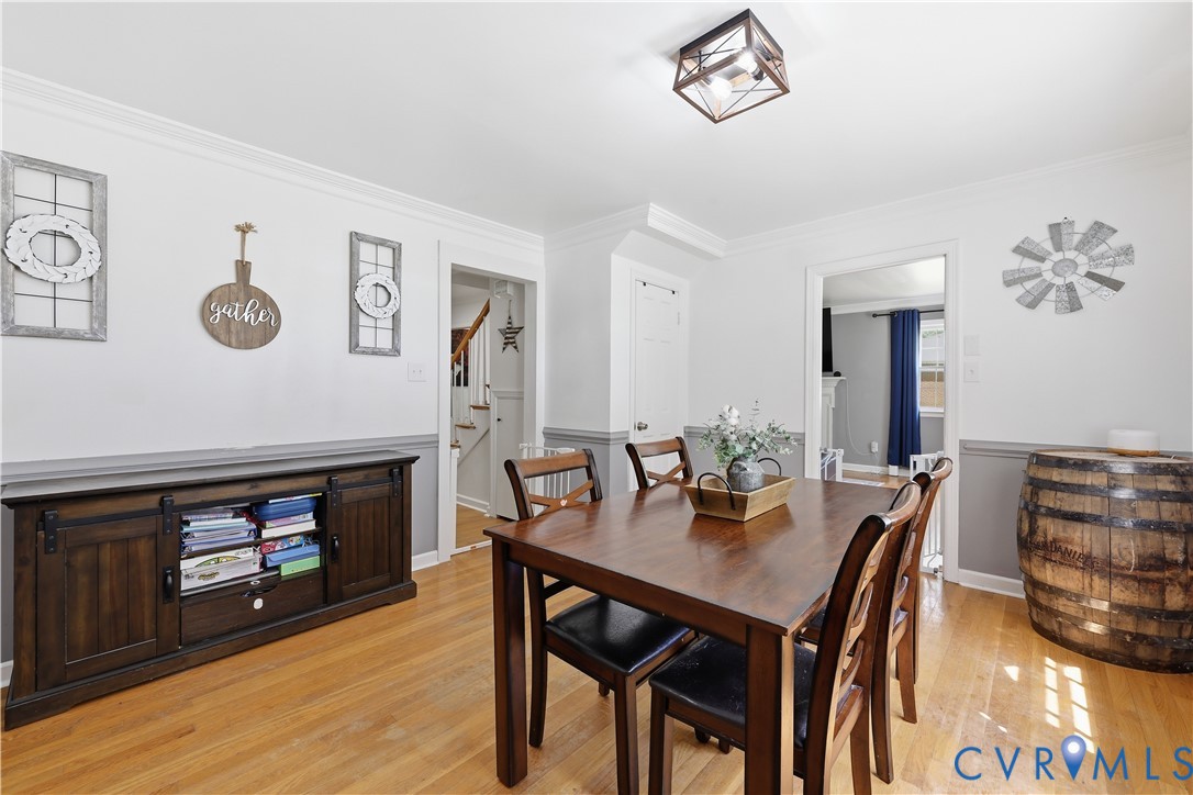 1948 Vesonder Road Petersburg, VA 23805 - Photo 8 of 28