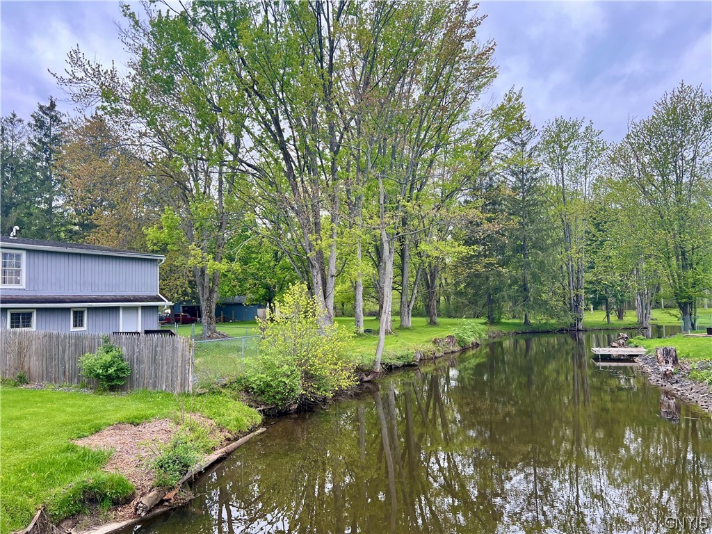 8355 Tuttle Road Cicero, NY 13030 - Photo 36 of 46
