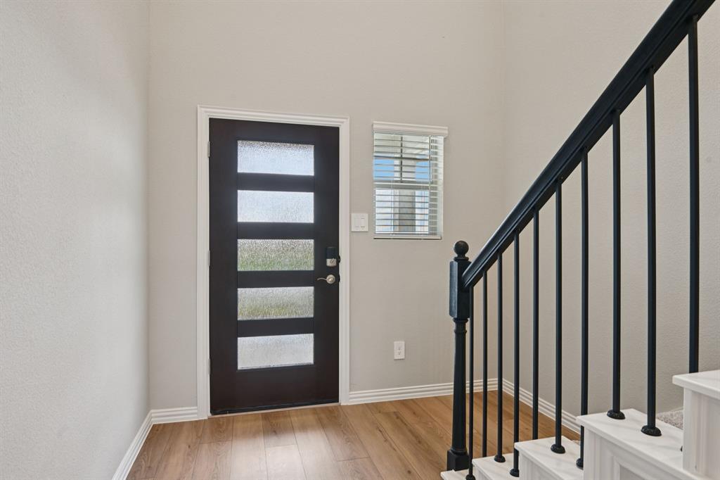 1612 Arches Road Anna, TX 75409 - Photo 11 of 37 Photo is not of the actual home, but is an inspirational photo of builder’s model home and may depict options, furnishings, and/or decorator features that are not included.