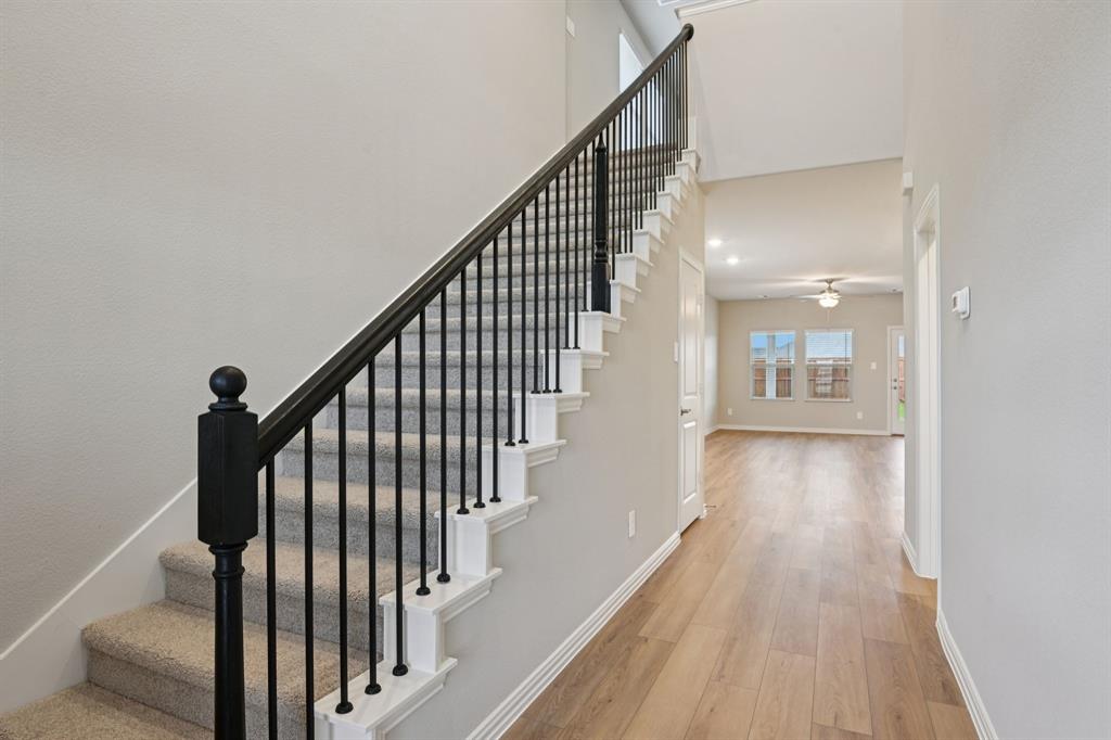 1612 Arches Road Anna, TX 75409 - Photo 12 of 37 Photo is not of the actual home, but is an inspirational photo of builder’s model home and may depict options, furnishings, and/or decorator features that are not included.