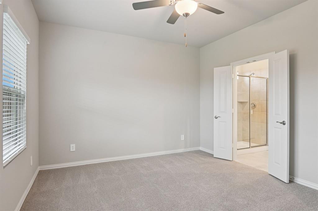 1612 Arches Road Anna, TX 75409 - Photo 18 of 37 Photo is not of the actual home, but is an inspirational photo of builder’s model home and may depict options, furnishings, and/or decorator features that are not included.