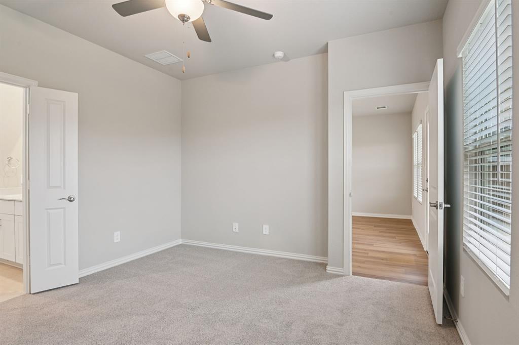 1612 Arches Road Anna, TX 75409 - Photo 20 of 37 Photo is not of the actual home, but is an inspirational photo of builder’s model home and may depict options, furnishings, and/or decorator features that are not included.