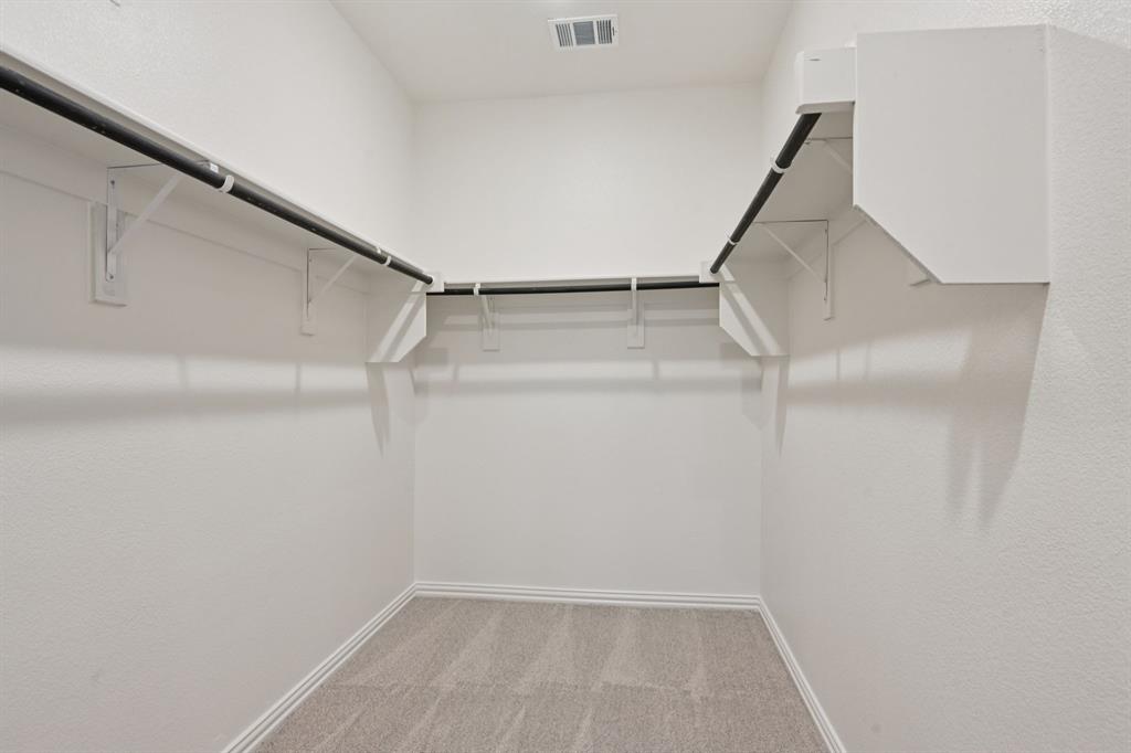 1612 Arches Road Anna, TX 75409 - Photo 24 of 37 Photo is not of the actual home, but is an inspirational photo of builder’s model home and may depict options, furnishings, and/or decorator features that are not included.