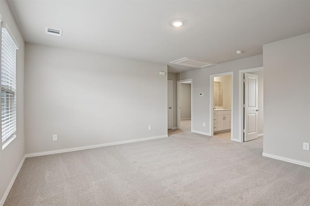 1612 Arches Road Anna, TX 75409 - Photo 25 of 37 Photo is not of the actual home, but is an inspirational photo of builder’s model home and may depict options, furnishings, and/or decorator features that are not included.