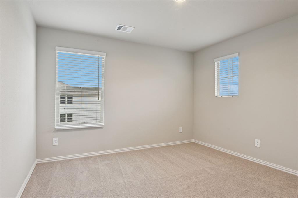 1612 Arches Road Anna, TX 75409 - Photo 29 of 37 Photo is not of the actual home, but is an inspirational photo of builder’s model home and may depict options, furnishings, and/or decorator features that are not included.