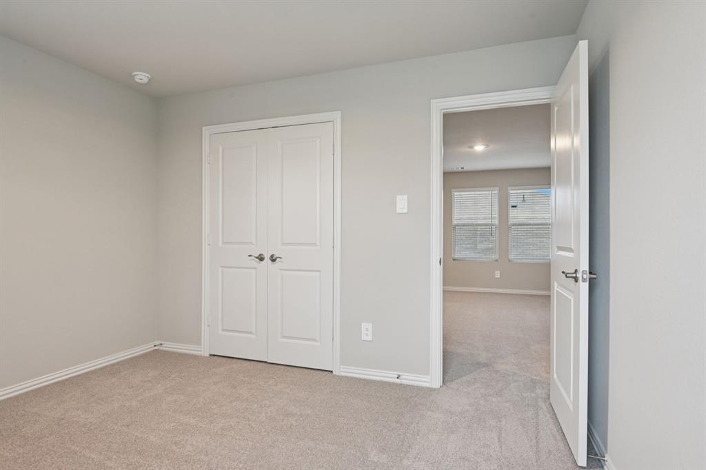 1612 Arches Road Anna, TX 75409 - Photo 30 of 37 Photo is not of the actual home, but is an inspirational photo of builder’s model home and may depict options, furnishings, and/or decorator features that are not included.