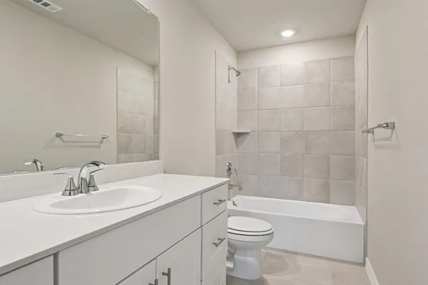 $350,318 | 1612 Arches Road, Anna, TX 75409