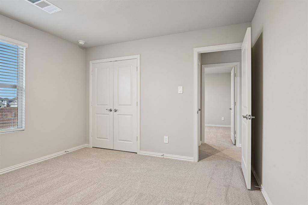 1612 Arches Road Anna, TX 75409 - Photo 34 of 37 Photo is not of the actual home, but is an inspirational photo of builder’s model home and may depict options, furnishings, and/or decorator features that are not included.