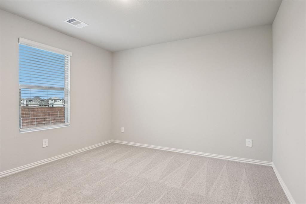 1612 Arches Road Anna, TX 75409 - Photo 35 of 37 Photo is not of the actual home, but is an inspirational photo of builder’s model home and may depict options, furnishings, and/or decorator features that are not included.