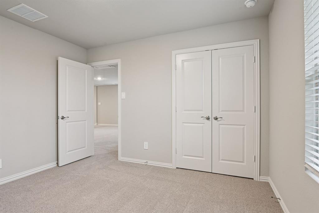 1612 Arches Road Anna, TX 75409 - Photo 36 of 37 Photo is not of the actual home, but is an inspirational photo of builder’s model home and may depict options, furnishings, and/or decorator features that are not included.