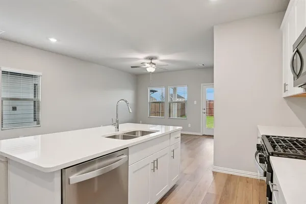 $350,318 | 1612 Arches Road, Anna, TX 75409