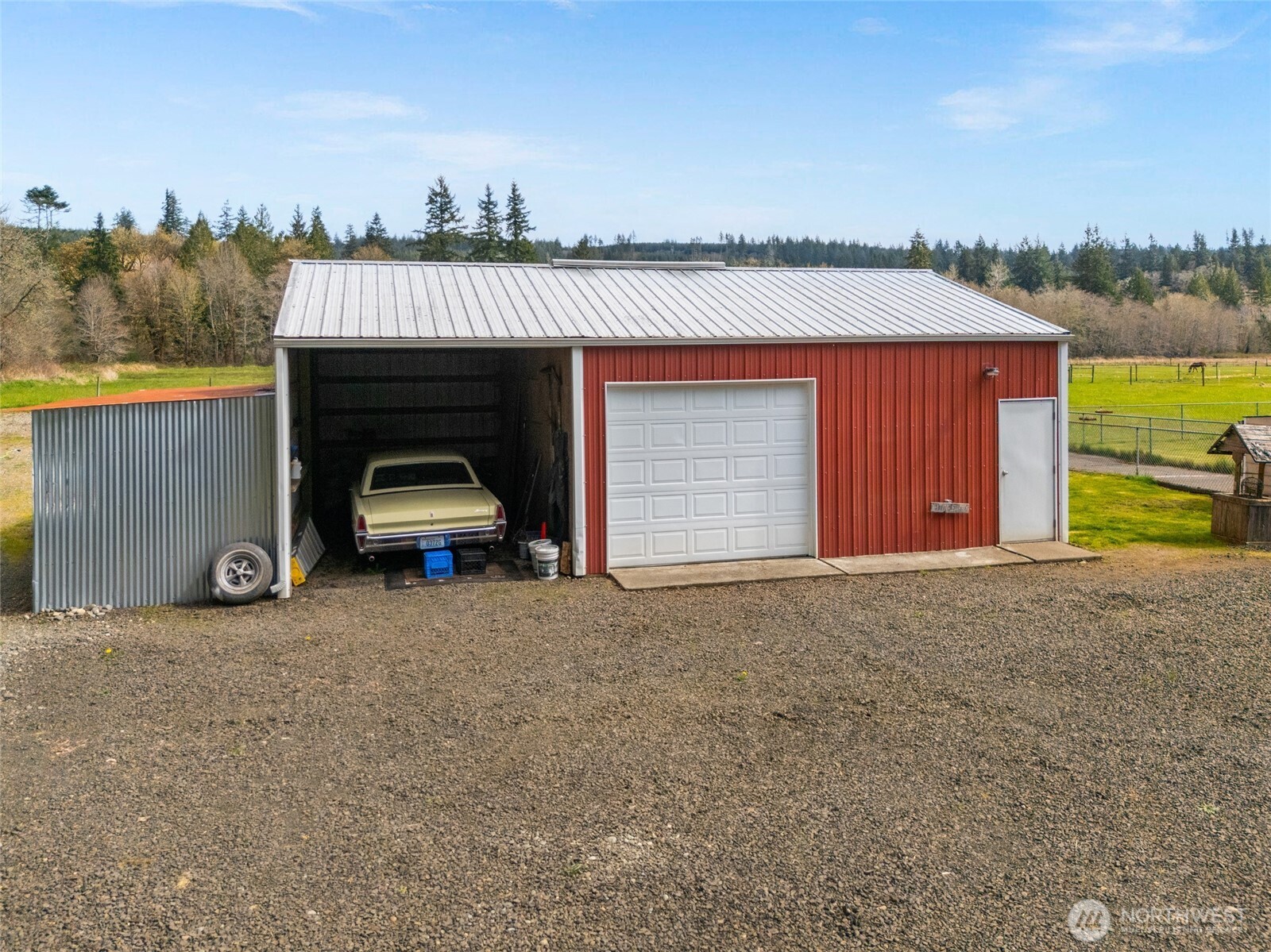 938 Mox Chehalis Road McCleary, WA 98557 - Photo 32 of 38 Gallery Image 32