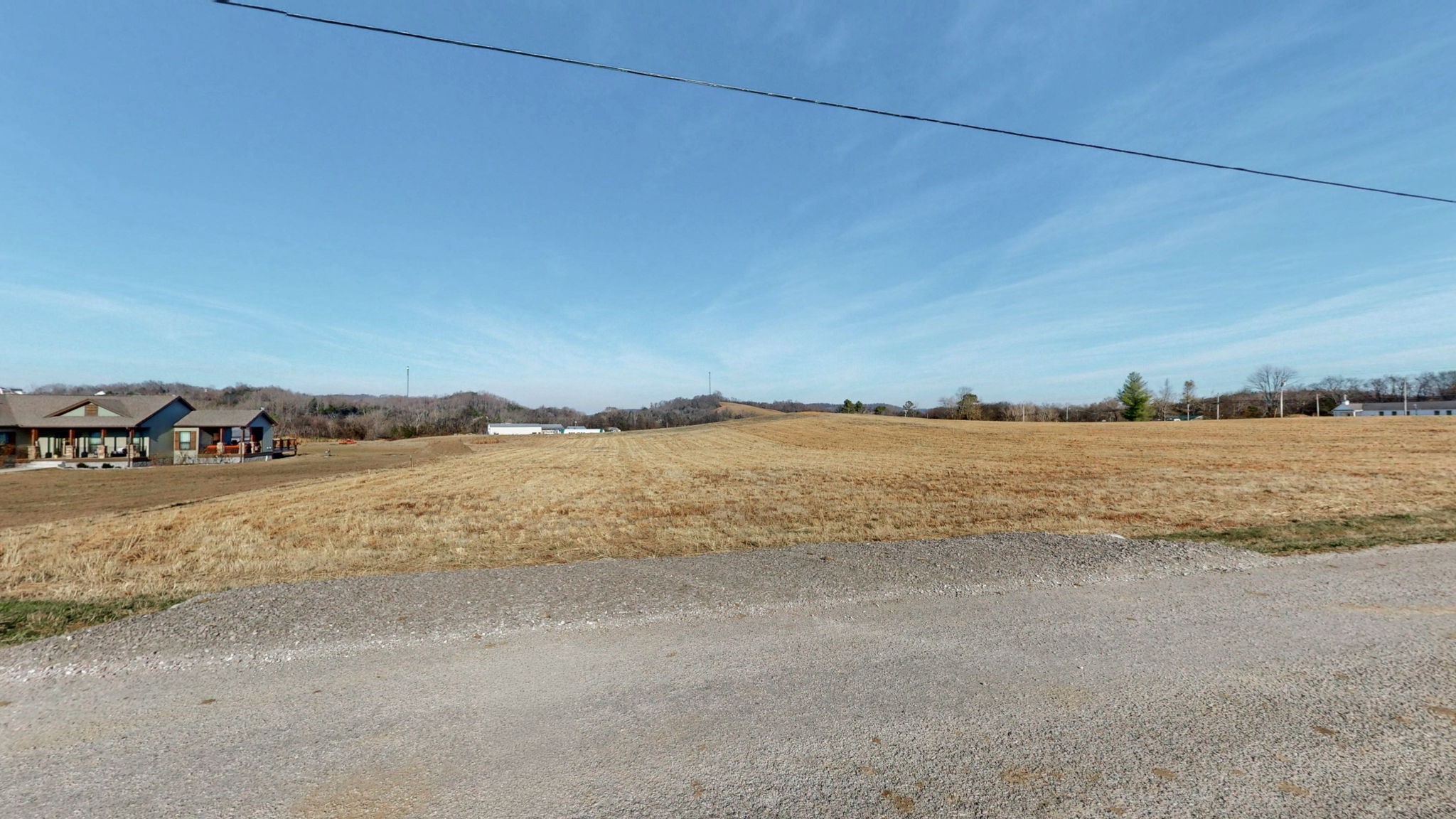 0 Earl Warren Road Beechgrove, TN 37018 - Photo 3 of 15 a view of an ocean