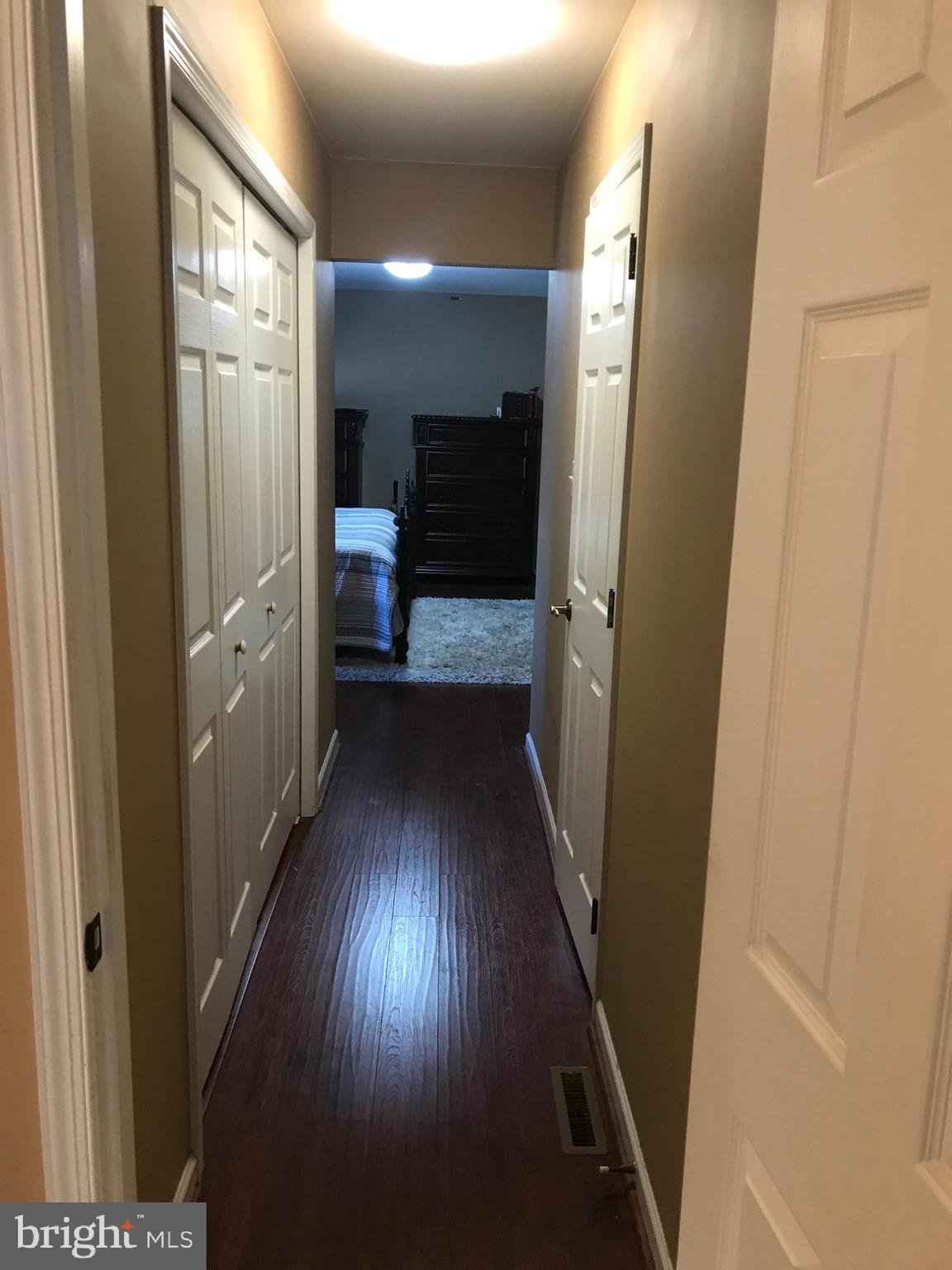 1328 Clyde Road Warminster, PA 18974 - Photo 11 of 22 master suite two walk-in closets