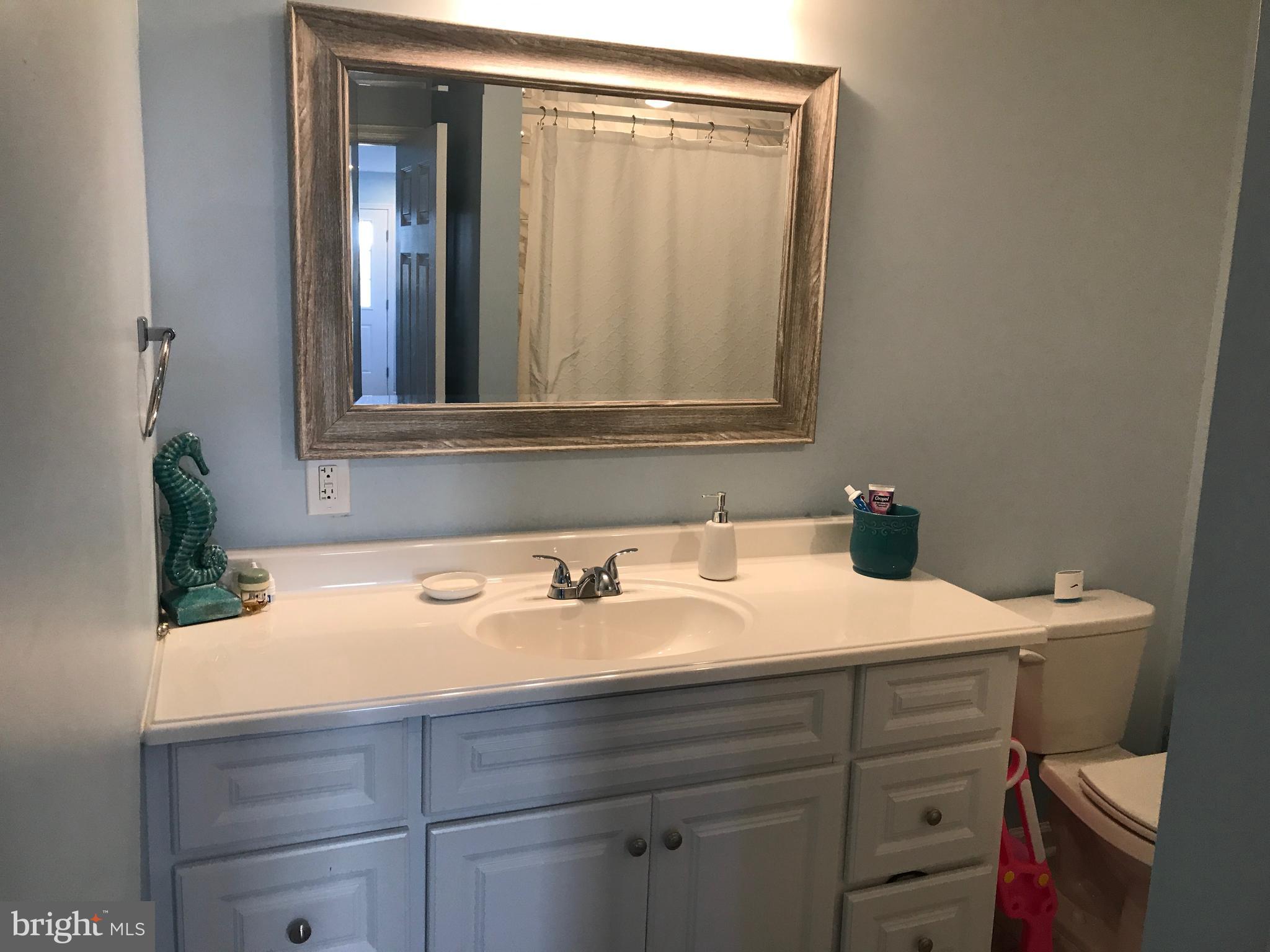1328 Clyde Road Warminster, PA 18974 - Photo 17 of 22 in-law suite bathroom