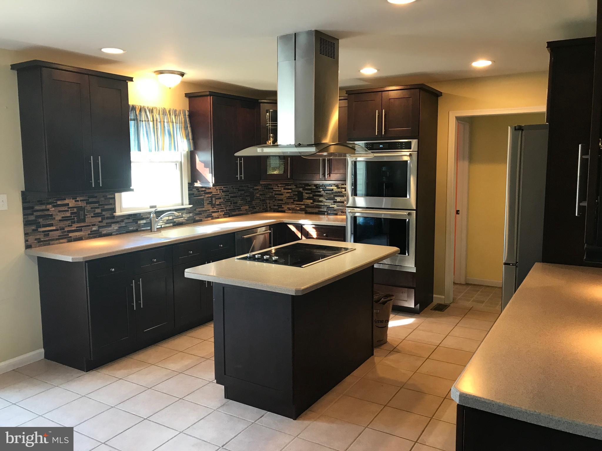 1328 Clyde Road Warminster, PA 18974 - Photo 6 of 22 kitchen another view