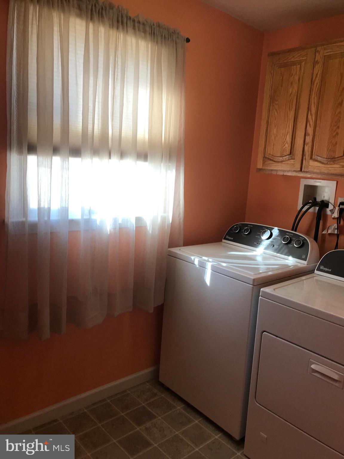 1328 Clyde Road Warminster, PA 18974 - Photo 8 of 22 1st floor washer/dryer