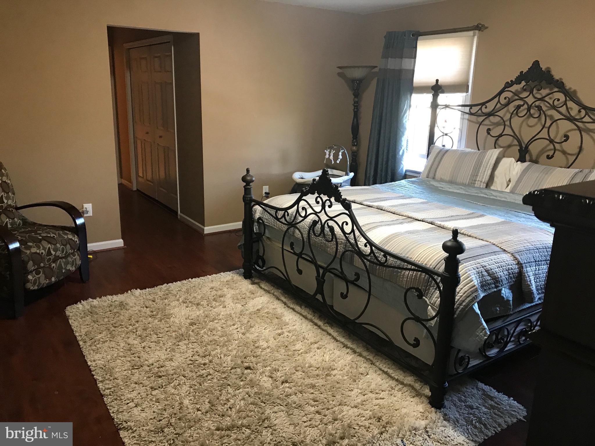 1328 Clyde Road Warminster, PA 18974 - Photo 10 of 22 master suite