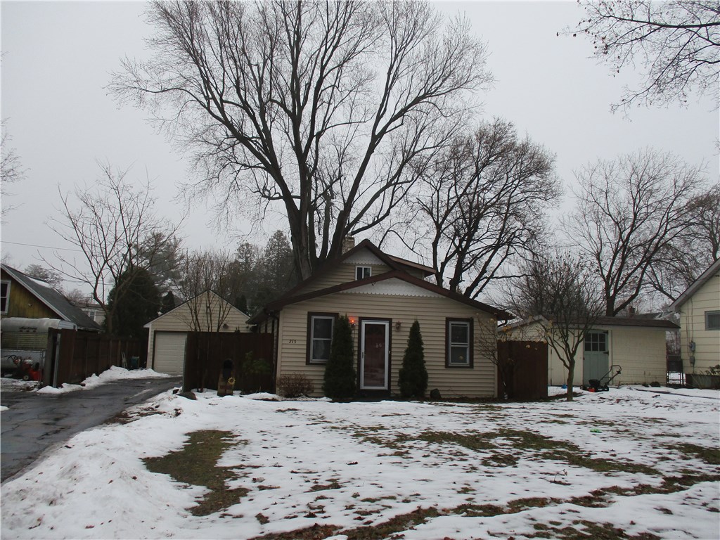 273 Delmar Road Greece, NY 14616 - Photo 1 of 1