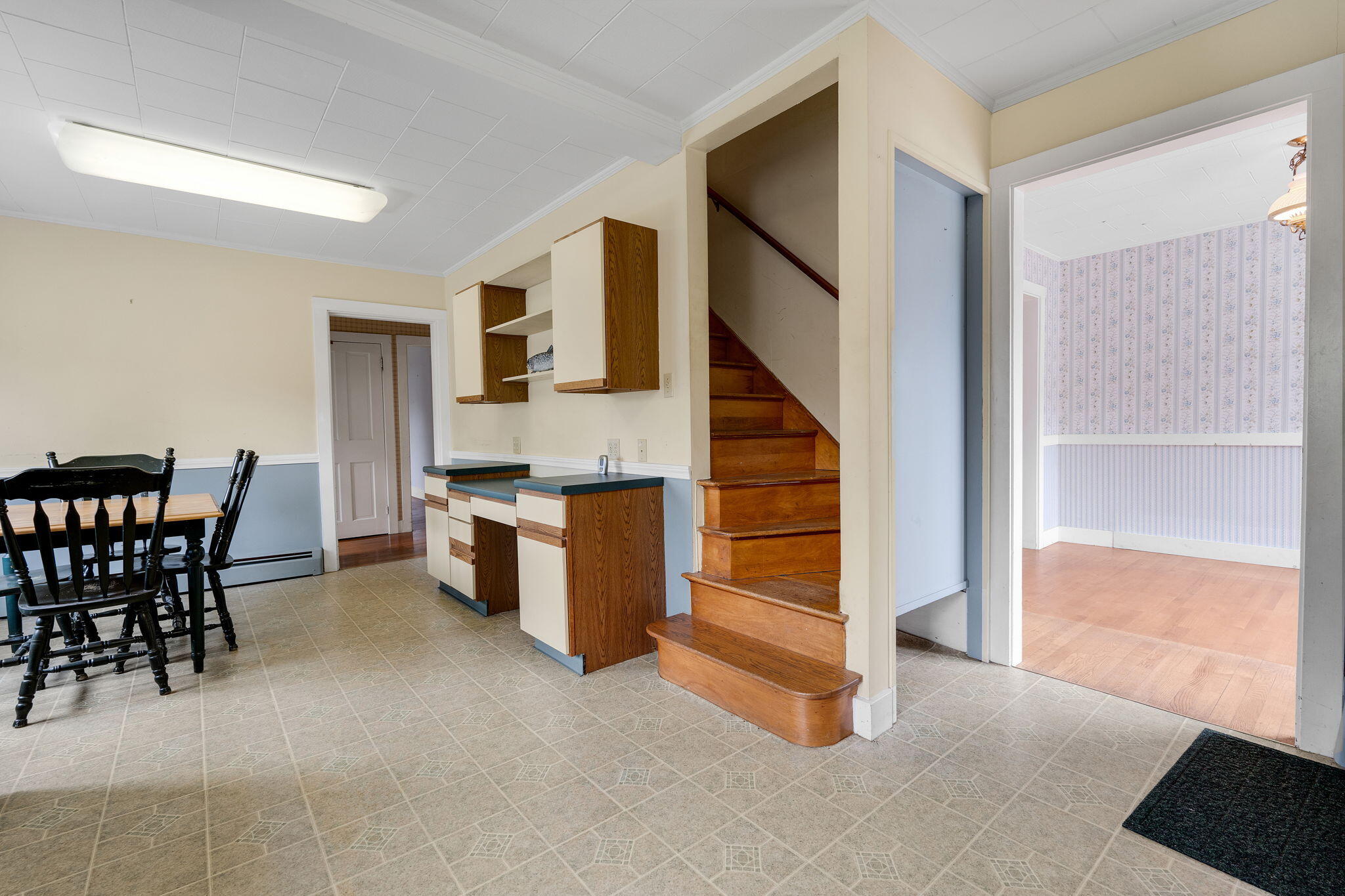 26 Maple Street East Millinocket, ME 04430 - Photo 3 of 45 25-web-or-mls-26-maple-st