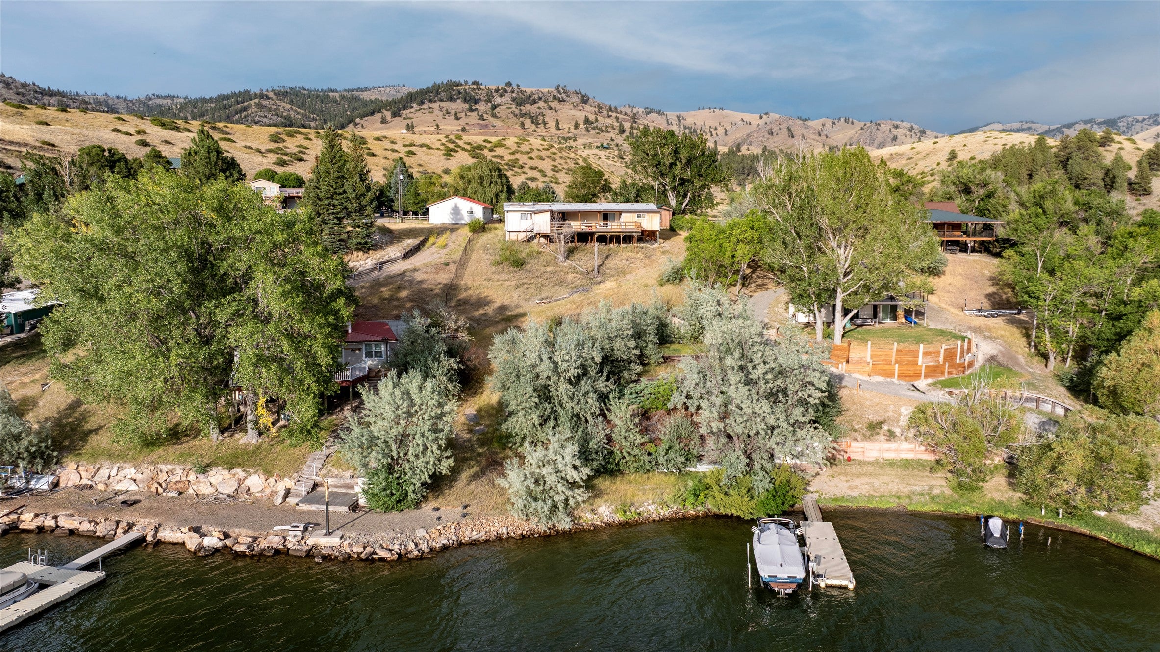 1872 Beartooth Road Wolf Creek, MT 59648 - Photo 15 of 22 Gallery Image 15