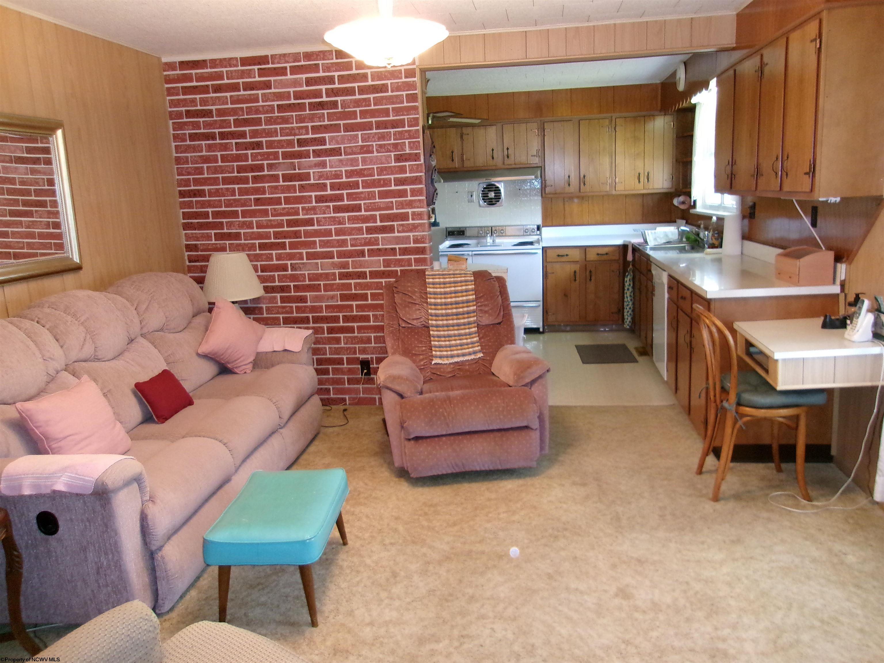 63 Bartrug Road Fairmont, WV 26554 - Photo 25 of 40 Gallery Image 25