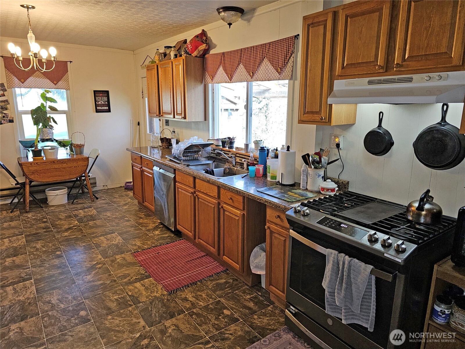 18146 Anderson Road Southwest Rochester, WA 98579 - Photo 13 of 30