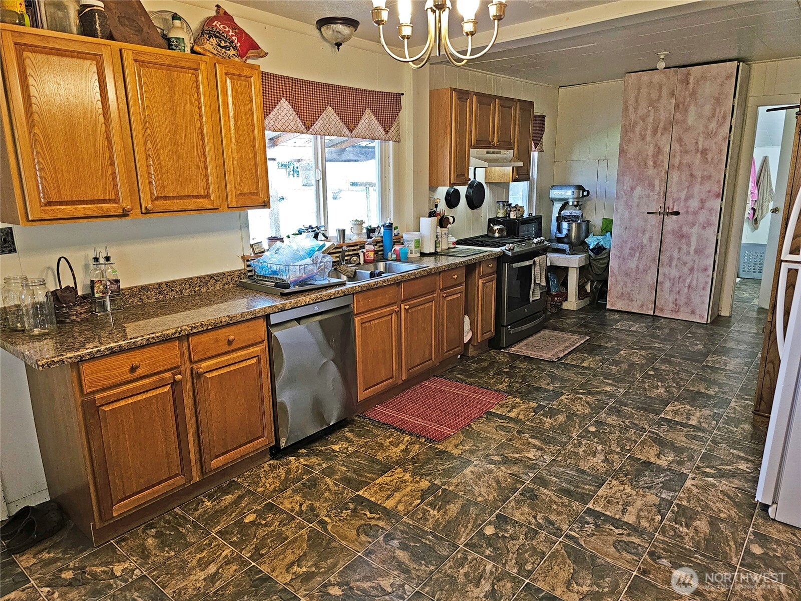 18146 Anderson Road Southwest Rochester, WA 98579 - Photo 15 of 30