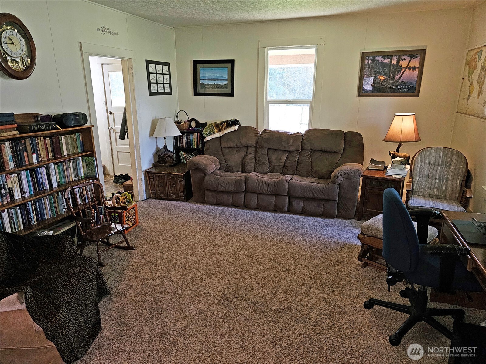 18146 Anderson Road Southwest Rochester, WA 98579 - Photo 17 of 30