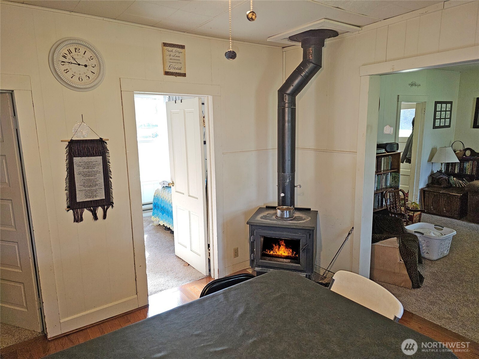18146 Anderson Road Southwest Rochester, WA 98579 - Photo 19 of 30
