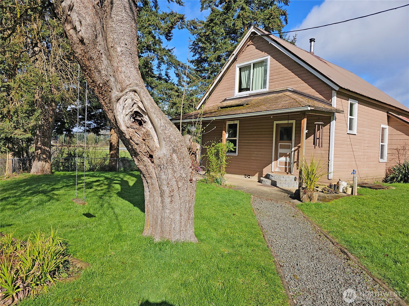 18146 Anderson Road Southwest Rochester, WA 98579 - Photo 23 of 30