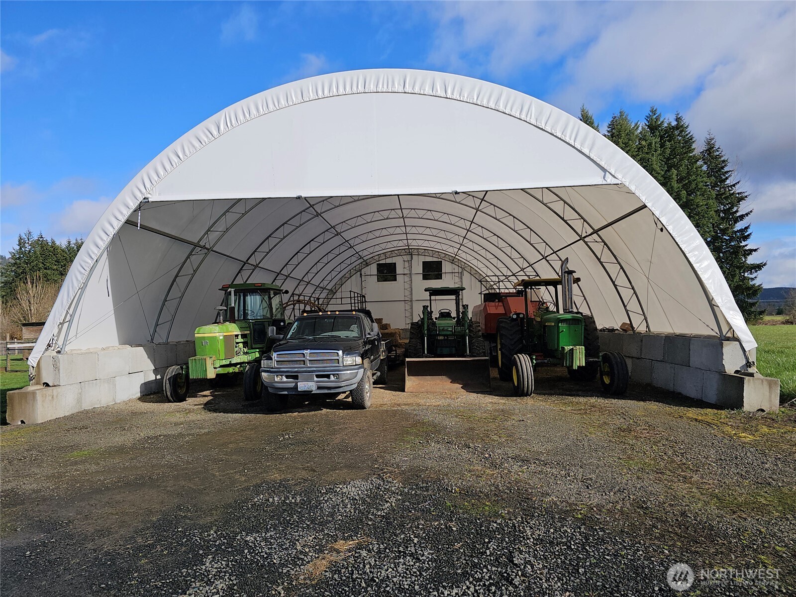 18146 Anderson Road Southwest Rochester, WA 98579 - Photo 25 of 30