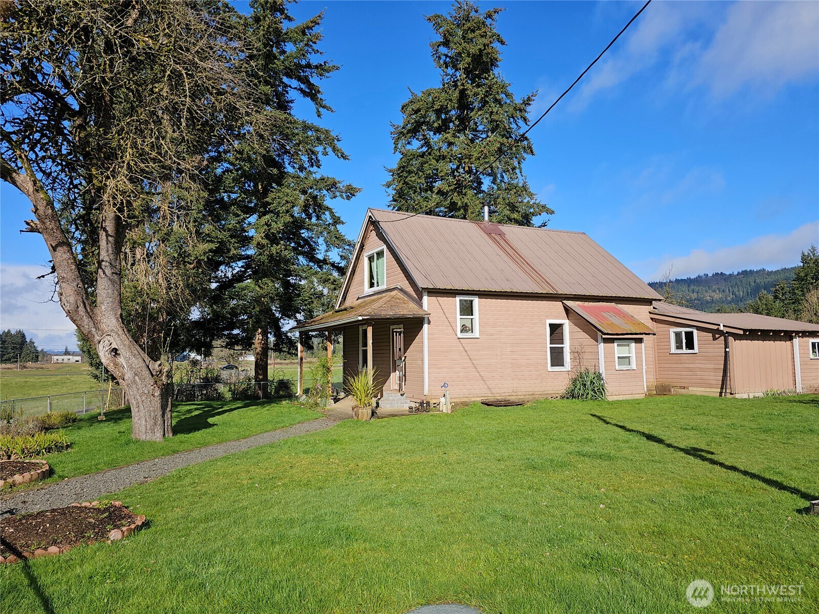 18146 Anderson Road Southwest Rochester, WA 98579 - Photo 28 of 30