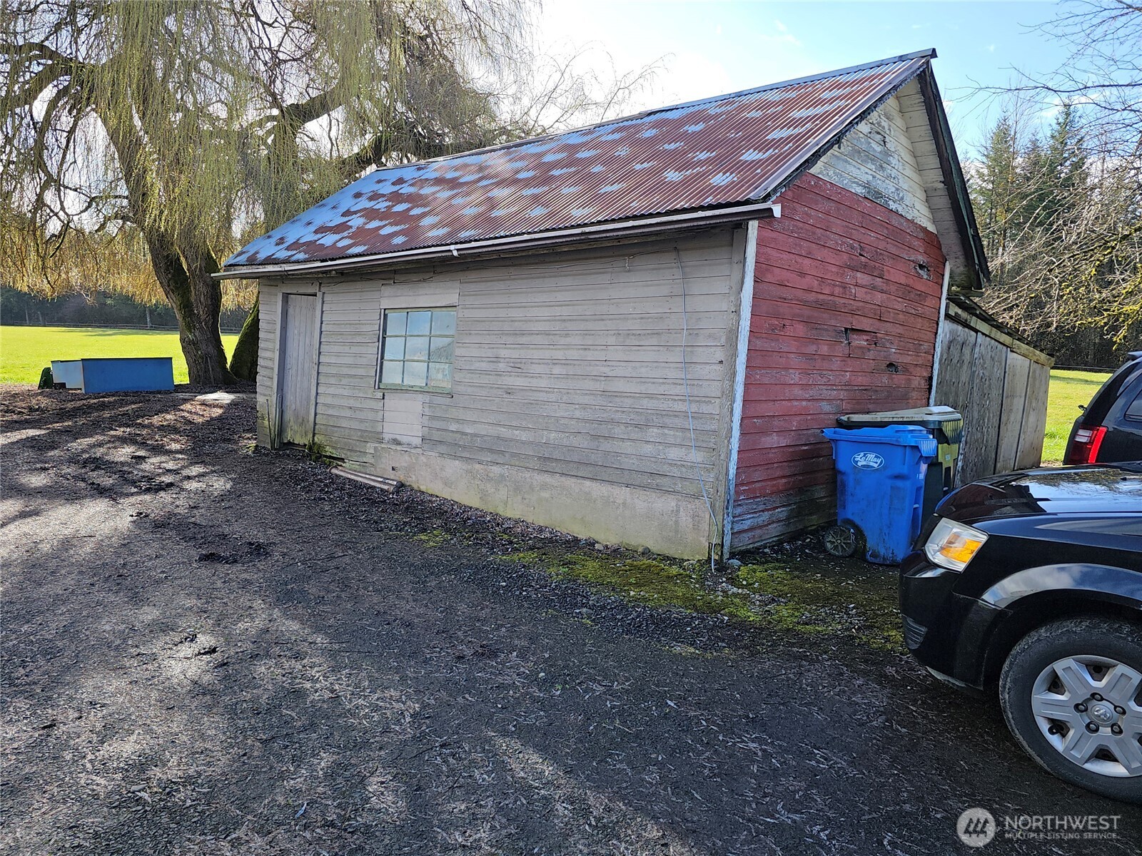 18146 Anderson Road Southwest Rochester, WA 98579 - Photo 29 of 30