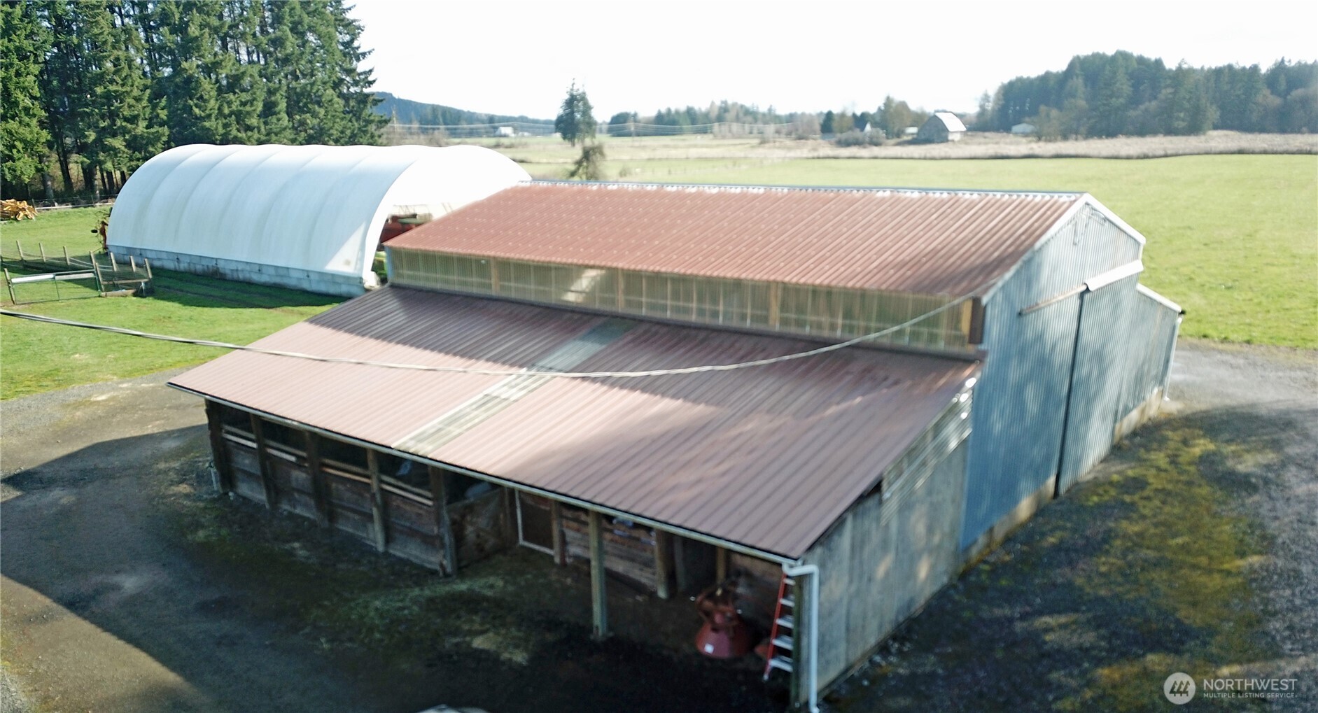 18146 Anderson Road Southwest Rochester, WA 98579 - Photo 30 of 30