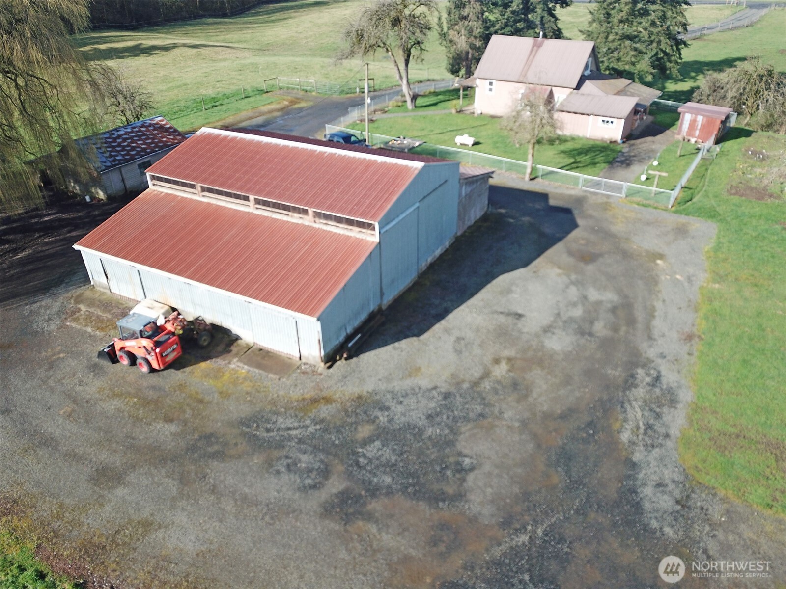 18146 Anderson Road Southwest Rochester, WA 98579 - Photo 3 of 30